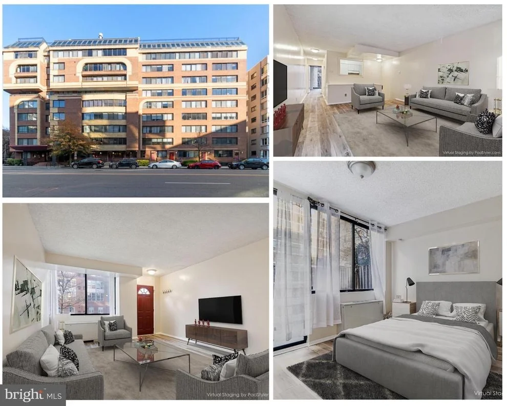 Unit for sale at 1245 13TH STREET NW, WASHINGTON, DC 20005