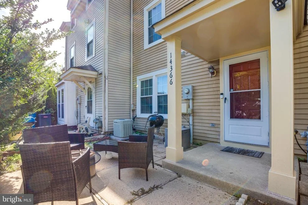 Unit for sale at 14366 HAVENER HOUSE COURT, CENTREVILLE, VA 20120