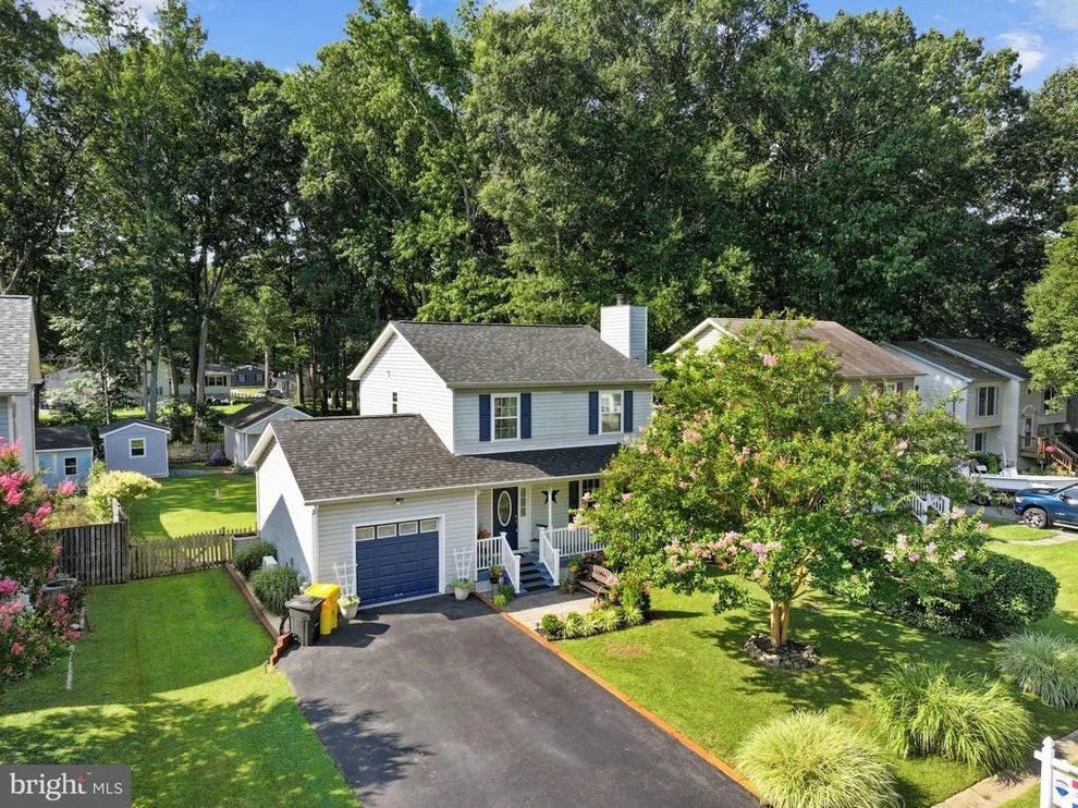 Unit for sale at 1221 FAIRFAX AVENUE, CHURCHTON, MD 20733