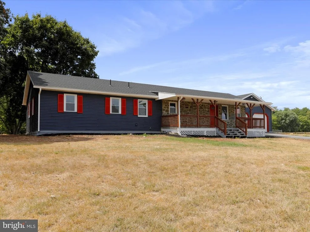 Unit for sale at 1603 LOST ROAD, MARTINSBURG, WV 25403
