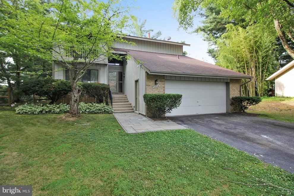 Unit for sale at 9504 ASPENWOOD COURT, MONTGOMERY VILLAGE, MD 20886