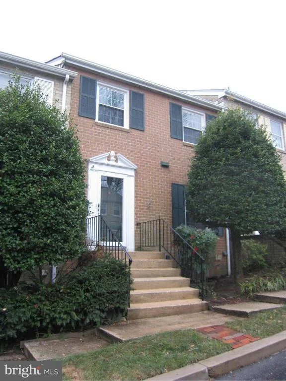 Unit for sale at 2208 BUCKNELL TERRACE, SILVER SPRING, MD 20902