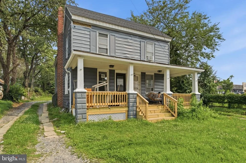 Unit for sale at 223 N MAIN STREET, MULLICA HILL, NJ 08062