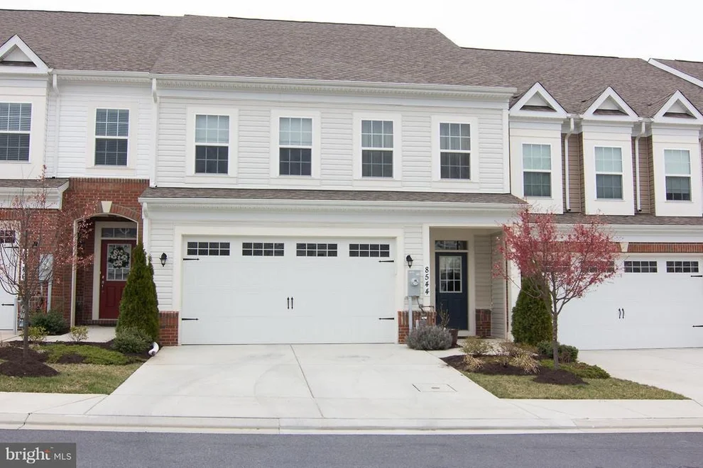 Unit for sale at 8544 COLTRANE COURT, ELLICOTT CITY, MD 21043