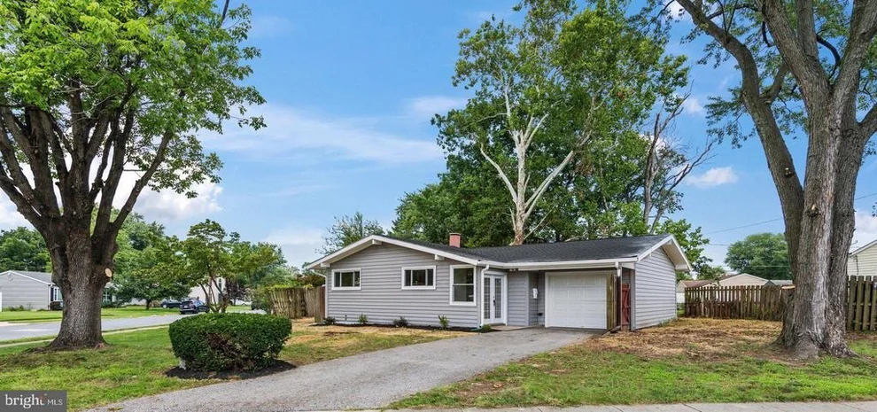 Unit for sale at 1019 SUNNY BROOK DRIVE, GLEN BURNIE, MD 21060