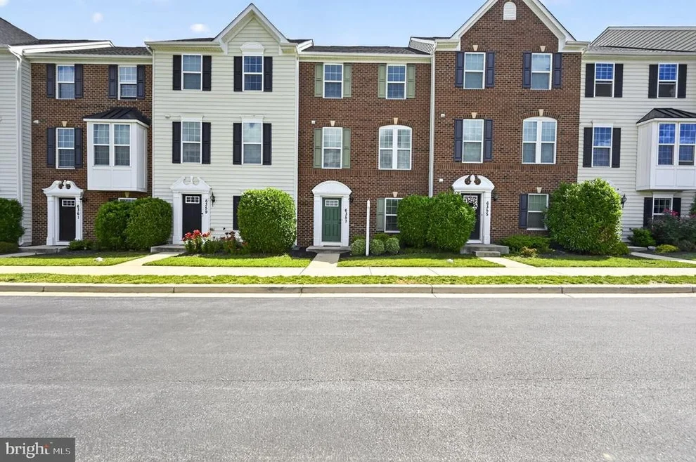 Unit for sale at 6357 WALCOTT LANE, FREDERICK, MD 21703