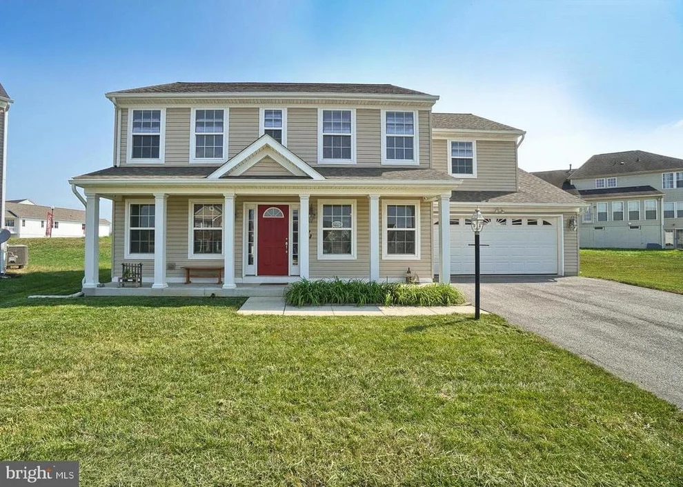 Unit for sale at 12519 OLIVINE COURT, HAGERSTOWN, MD 21740