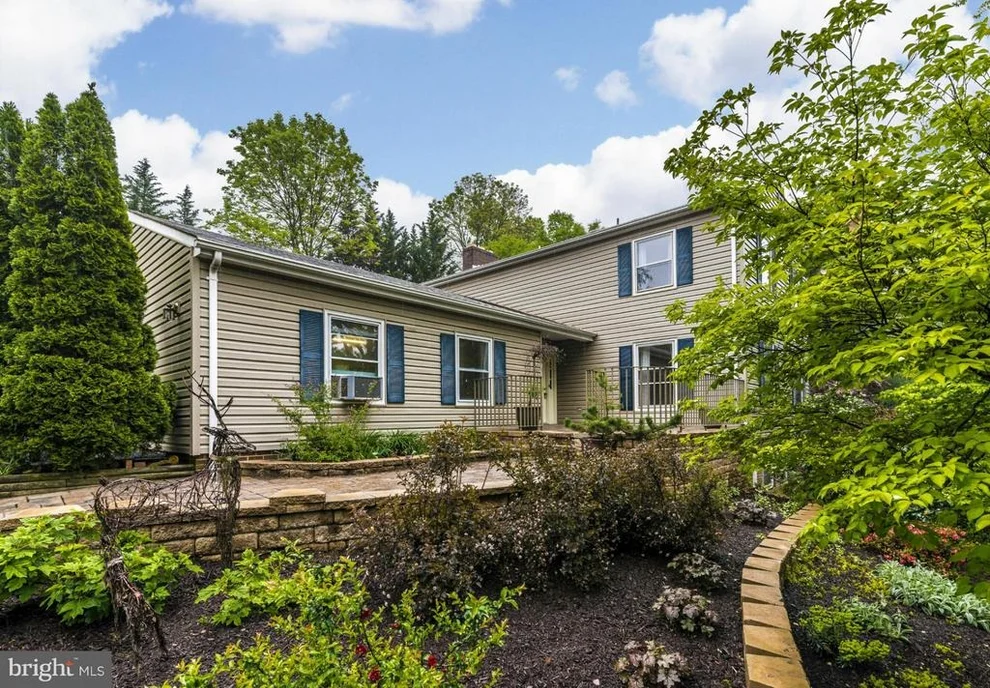 Unit for sale at 7309 WESTWOOD DRIVE, FREDERICK, MD 21701
