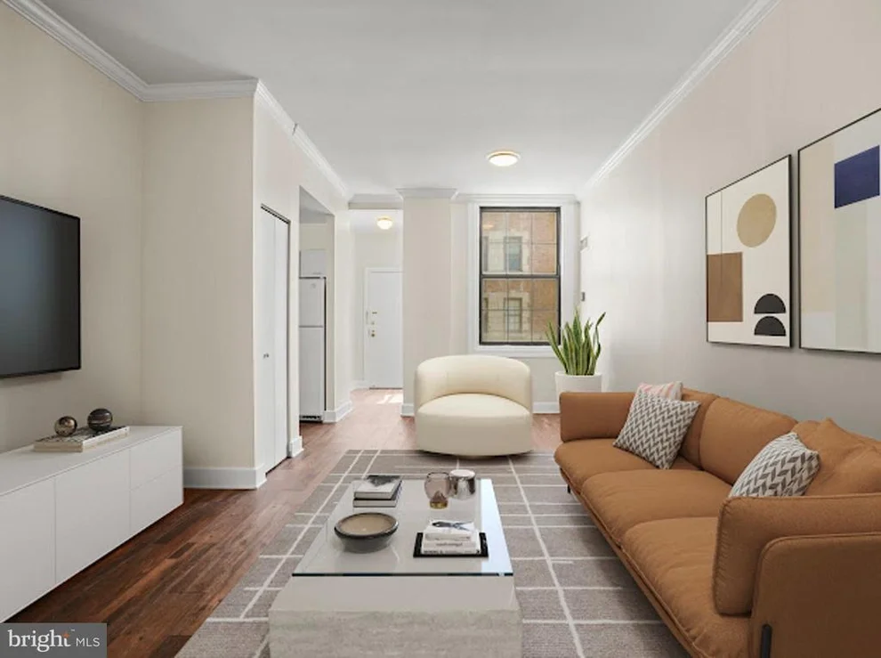 Unit for sale at 1 E CHASE STREET, BALTIMORE, MD 21202