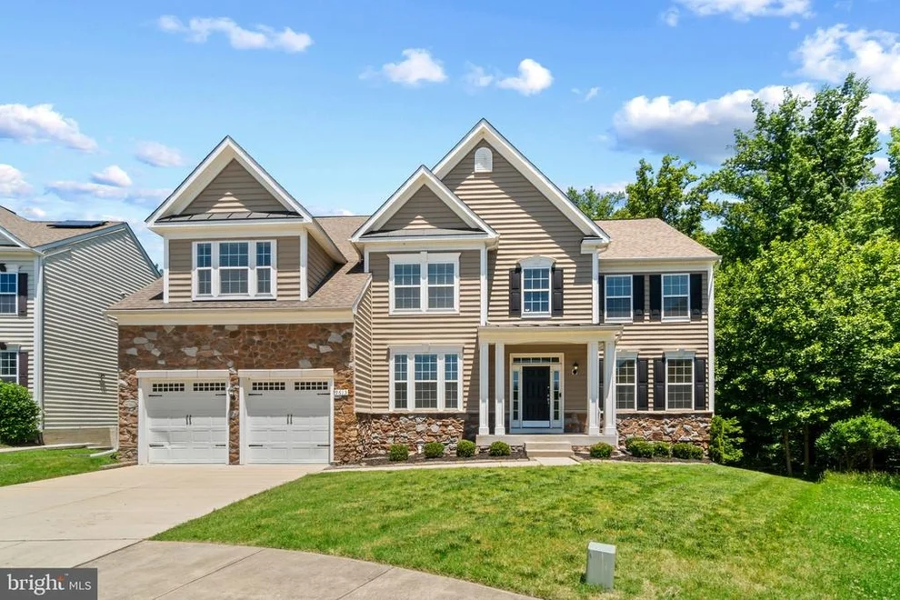 Unit for sale at 9613 MANOR OAKS VIEW, UPPER MARLBORO, MD 20772