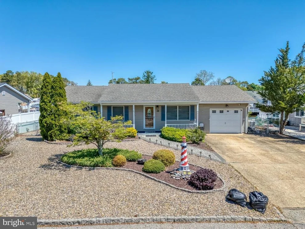 Unit for sale at 12 N HOLLYWOOD BOULEVARD, FORKED RIVER, NJ 08731