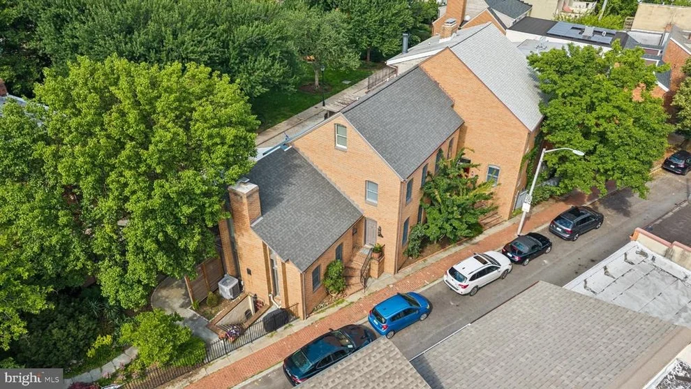 Unit for sale at 124 W MONTGOMERY STREET, BALTIMORE, MD 21230