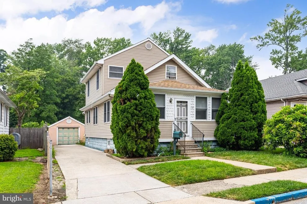 Unit for sale at 735 FRANCES AVENUE, WEST DEPTFORD, NJ 08096