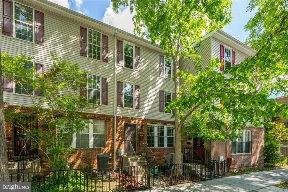 Unit for sale at 1105 HARVARD STREET NW, WASHINGTON, DC 20009