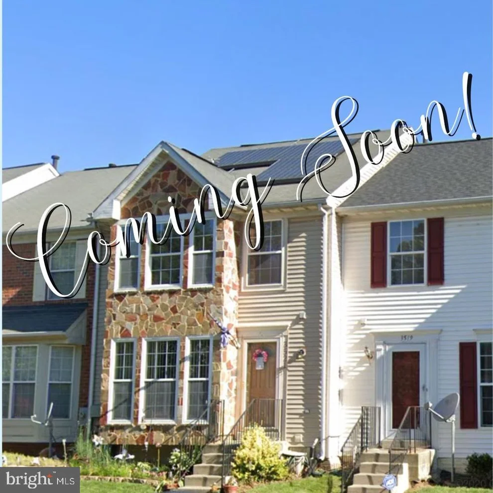 Unit for sale at 3521 DERBY SHIRE CIRCLE, WINDSOR MILL, MD 21244