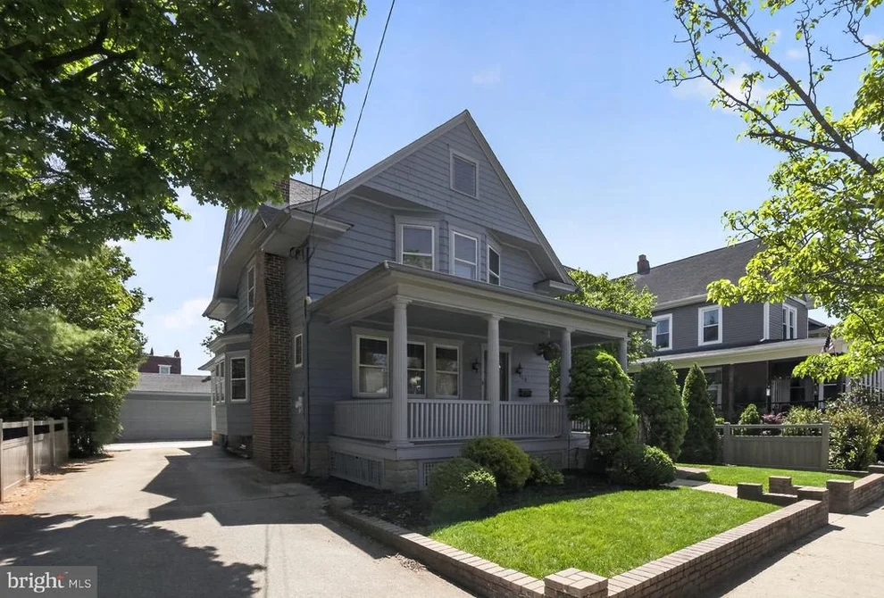 Unit for sale at 24 LUPTON, WOODBURY, NJ 08096