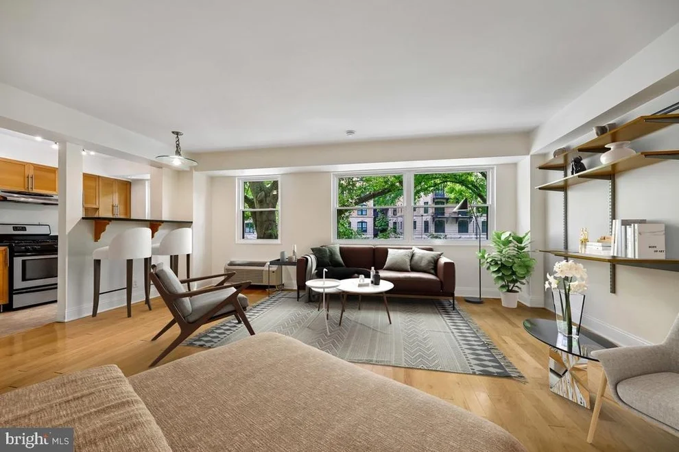 Unit for sale at 1801 CLYDESDALE PLACE NW, WASHINGTON, DC 20009