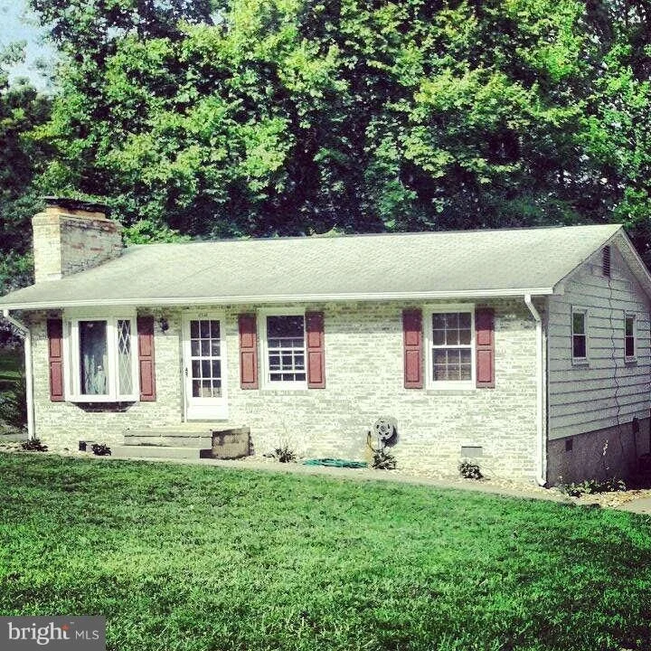Unit for sale at 42348 MANOR DRIVE, MECHANICSVILLE, MD 20659