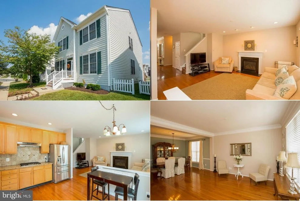 Unit for sale at 42476 MANDOLIN STREET, CHANTILLY, VA 20152