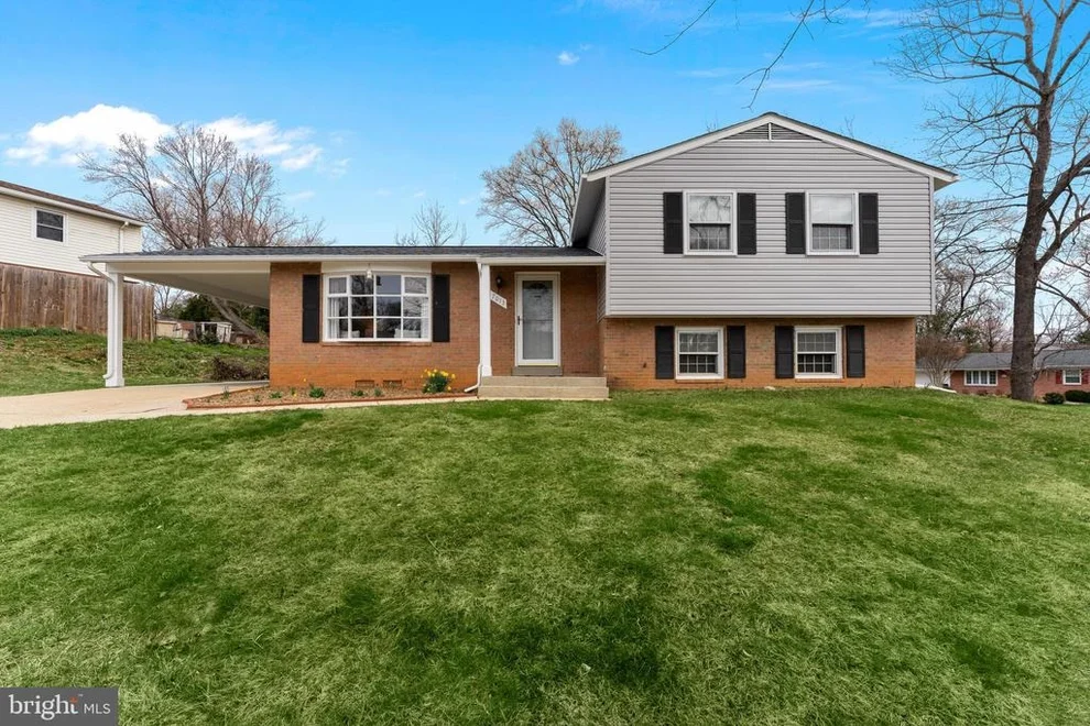 Unit for sale at 7013 GALGATE DRIVE, SPRINGFIELD, VA 22152