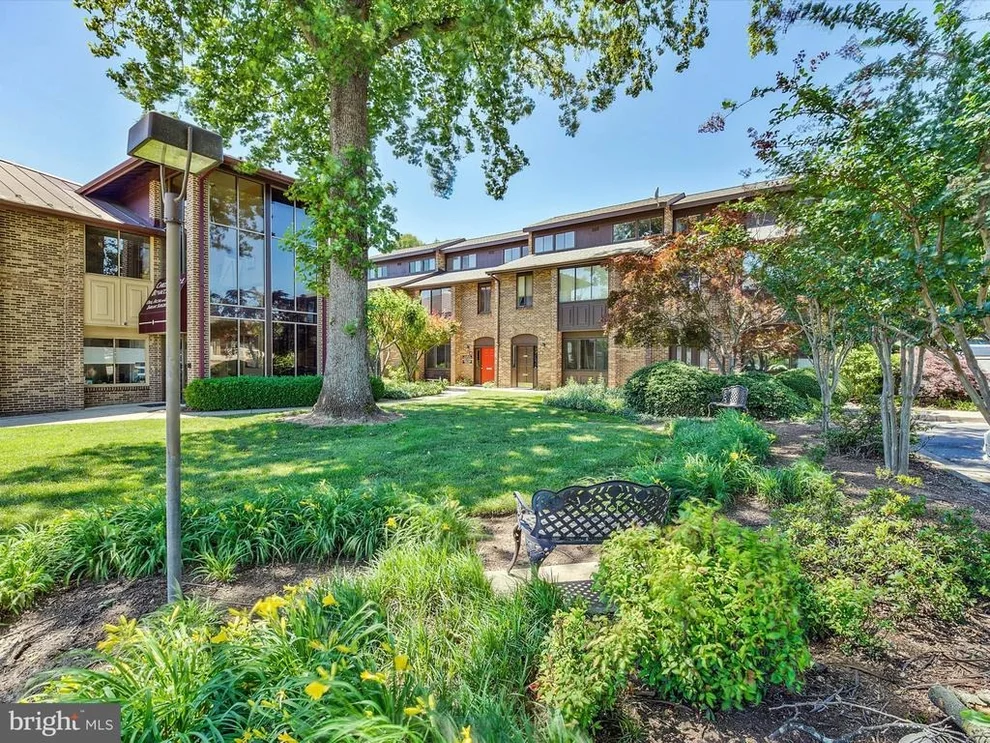 Unit for sale at 311 MAPLE AVENUE W, VIENNA, VA 22180