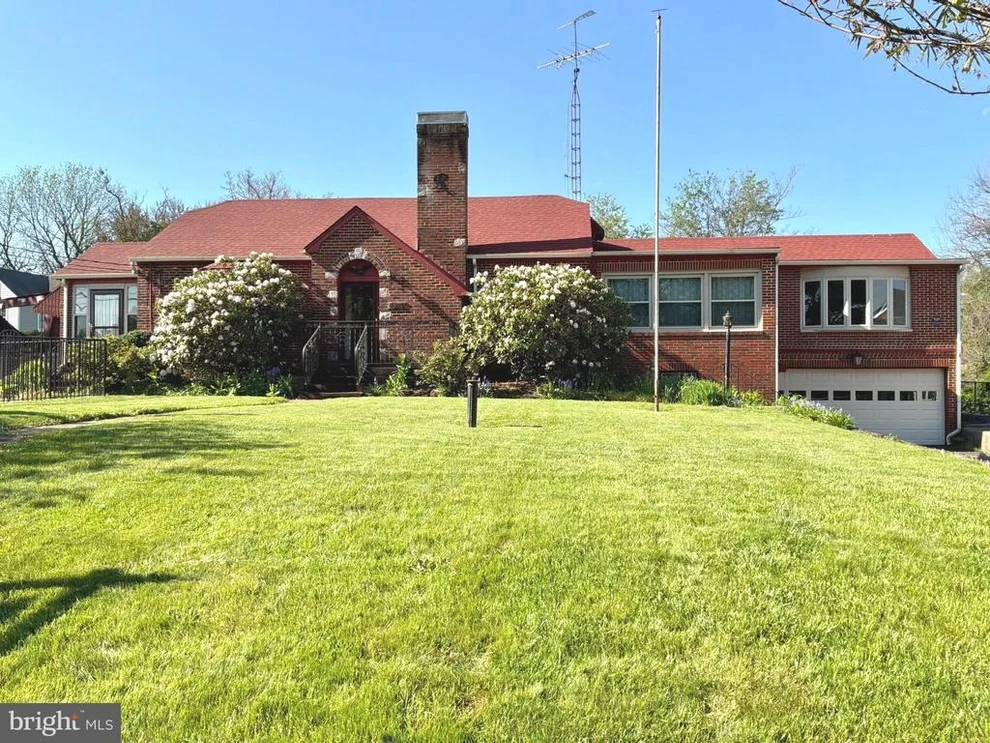 Unit for sale at 3213 OLD NATIONAL PIKE, MIDDLETOWN, MD 21769