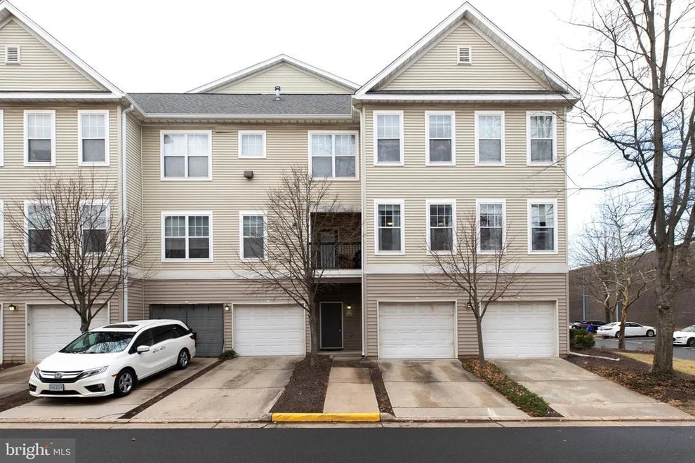 Unit for sale at 5120 BRITTNEY ELYSE CIRCLE, CENTREVILLE, VA 20120