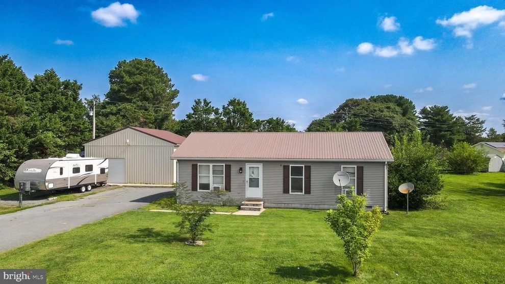 Unit for sale at 14693 CONCORD ROAD, SEAFORD, DE 19973