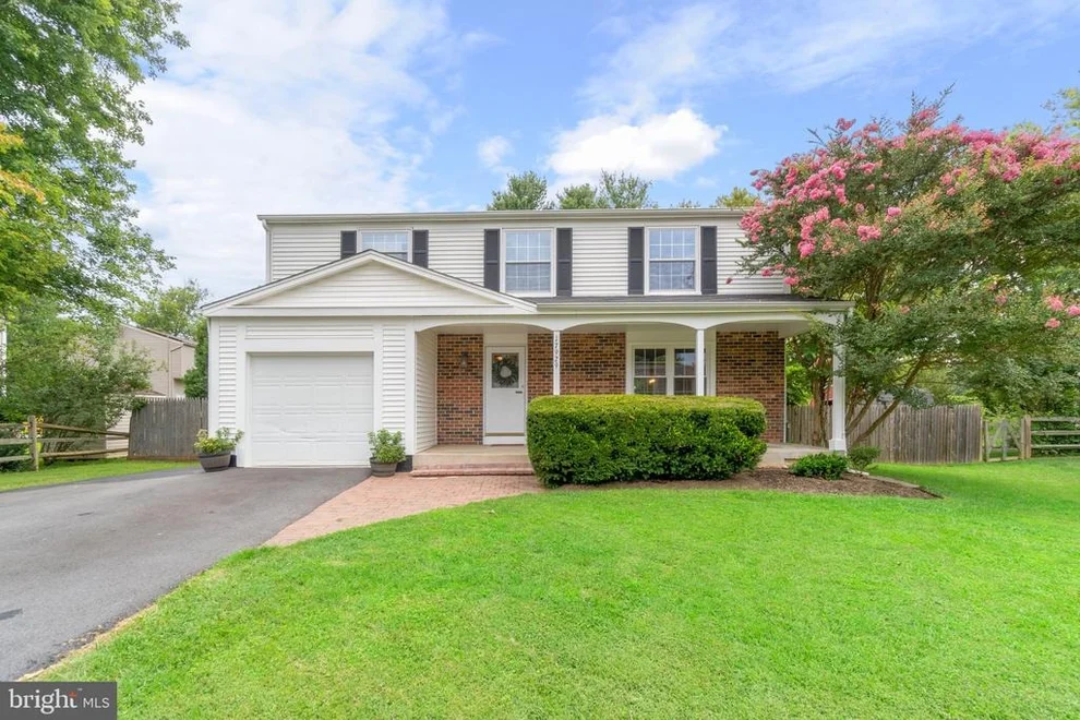 Unit for sale at 17929 DANUBE LANE, OLNEY, MD 20832