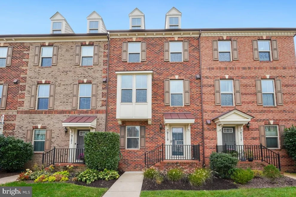 Unit for sale at 9119 LANDON HOUSE LANE, FREDERICK, MD 21704
