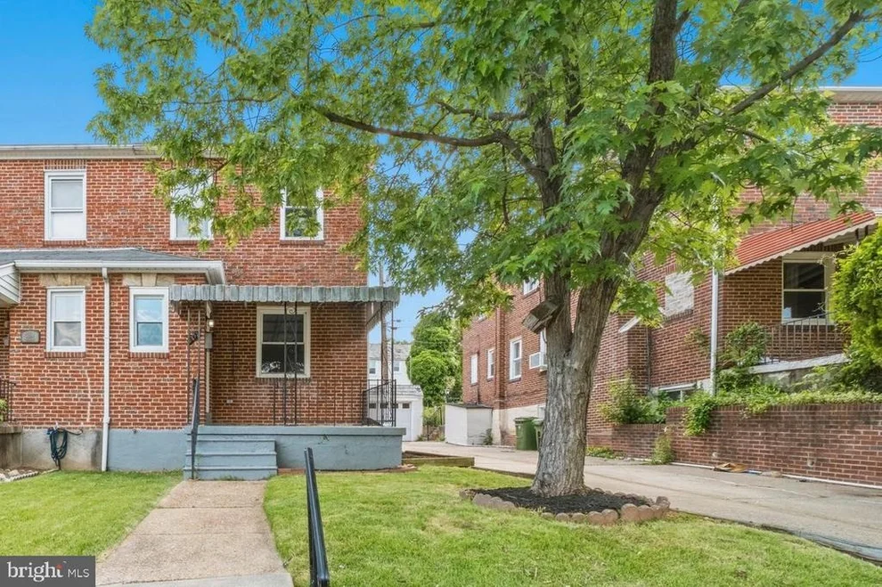 Unit for sale at 3517 AILSA AVENUE, BALTIMORE, MD 21214