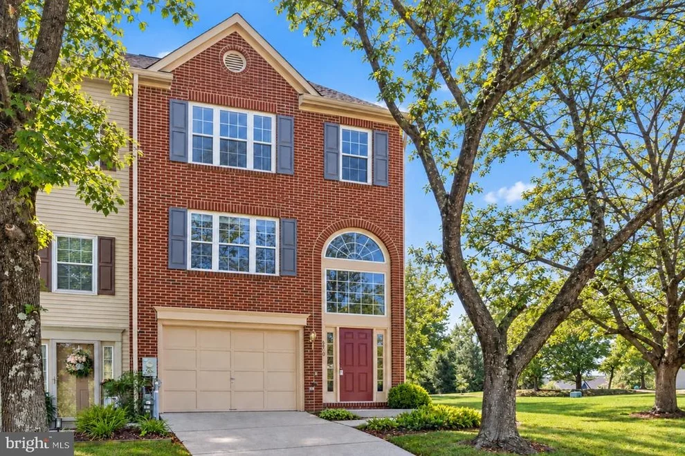 Unit for sale at 6400 FROTHINGHAM COURT, ELKRIDGE, MD 21075