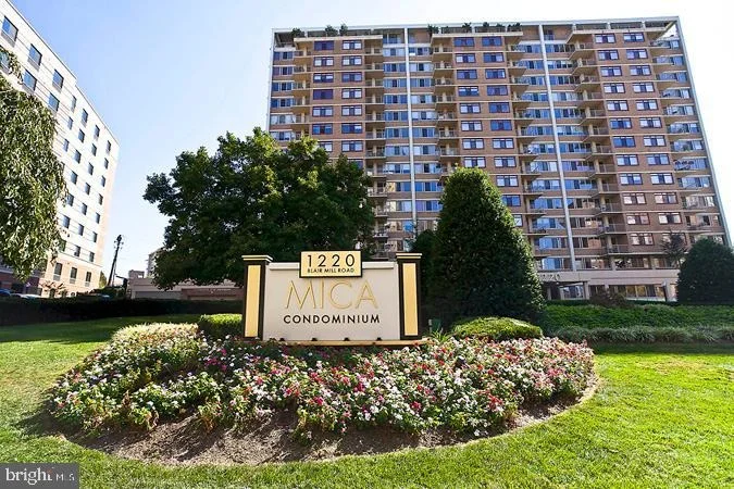 Unit for sale at 1220 BLAIR MILL ROAD, SILVER SPRING, MD 20910