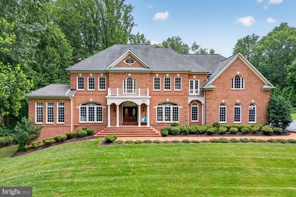 Unit for sale at 10507 OAKTON RIDGE COURT, OAKTON, VA 22124