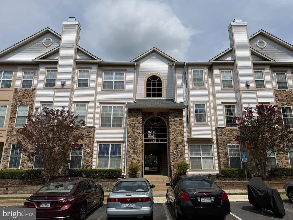 Unit for sale at 5920 FOUNDERS CROSSING COURT, ALEXANDRIA, VA 22310