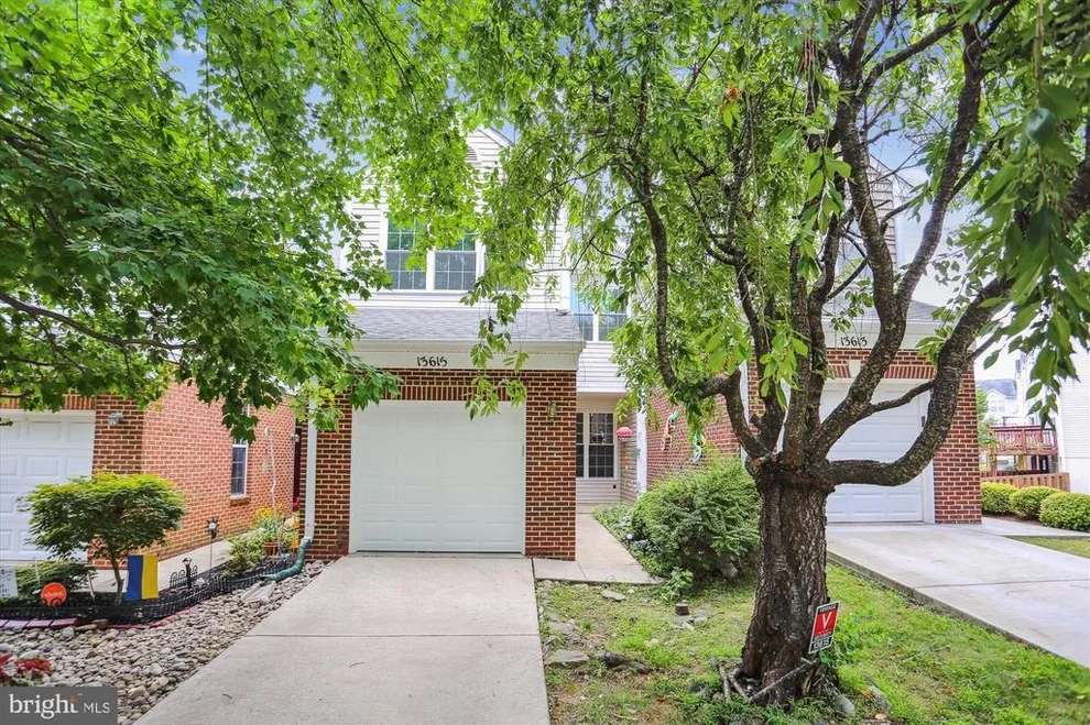 Unit for sale at 13615 CRUSADER WAY, GERMANTOWN, MD 20874