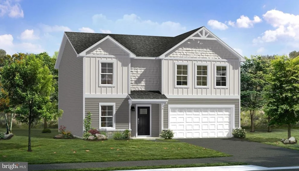 Unit for sale at 183 LEADER ROAD, INWOOD, WV 25428