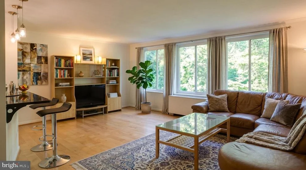 Unit for sale at 3033 NEW MEXICO AVENUE NW, WASHINGTON, DC 20016