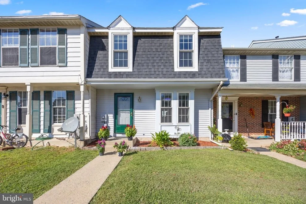 Unit for sale at 507 GOLDSPIRE CIRCLE, FREDERICK, MD 21703