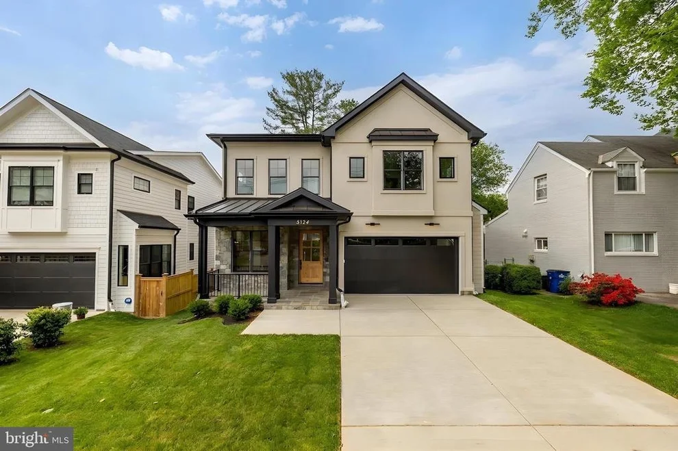 Unit for sale at 5134 NEWPORT AVENUE, BETHESDA, MD 20816