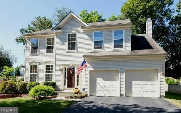 Unit for sale at 6418 FLINTLOCK COURT, ELDERSBURG, MD 21784