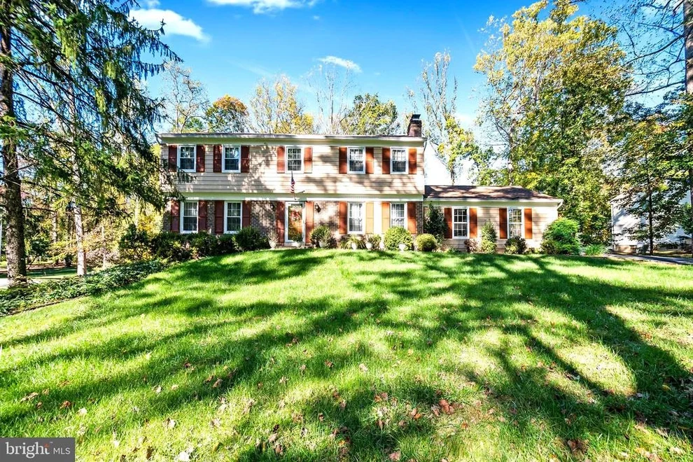 Unit for sale at 10206 CAROL STREET, GREAT FALLS, VA 22066