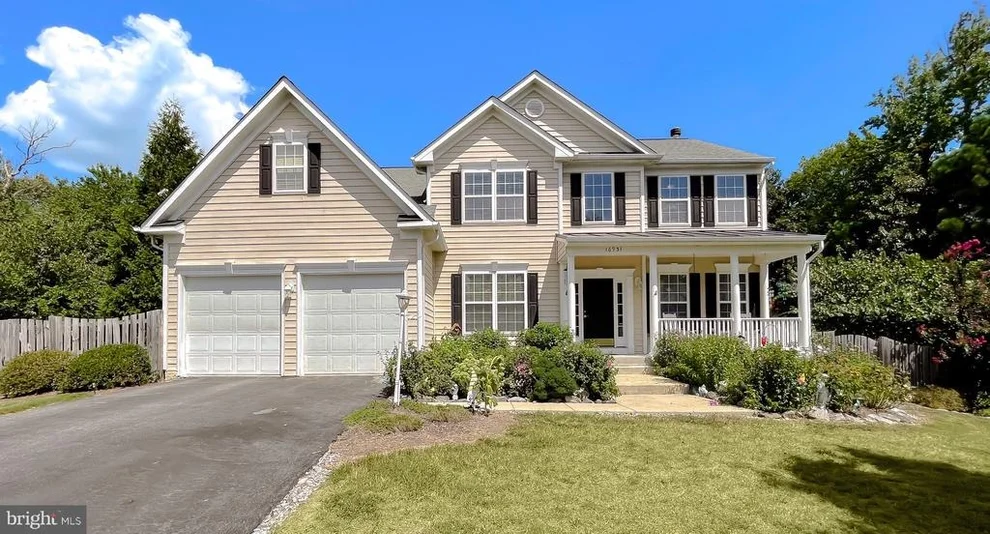 Unit for sale at 16931 RICHMOND COURT, KING GEORGE, VA 22485