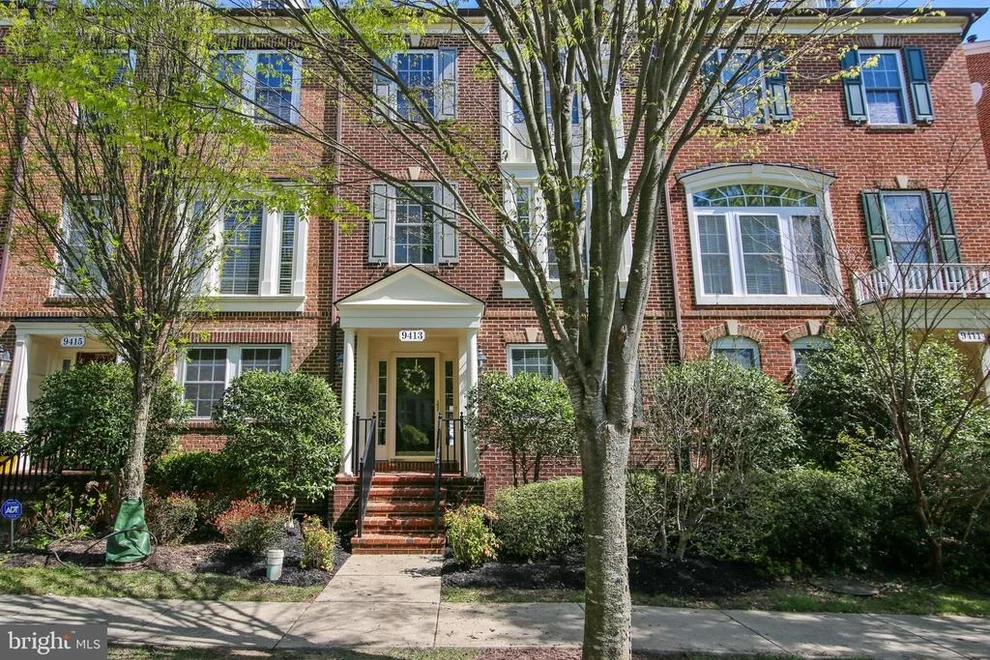 Unit for sale at 9413 DUNRAVEN STREET, FREDERICK, MD 21704