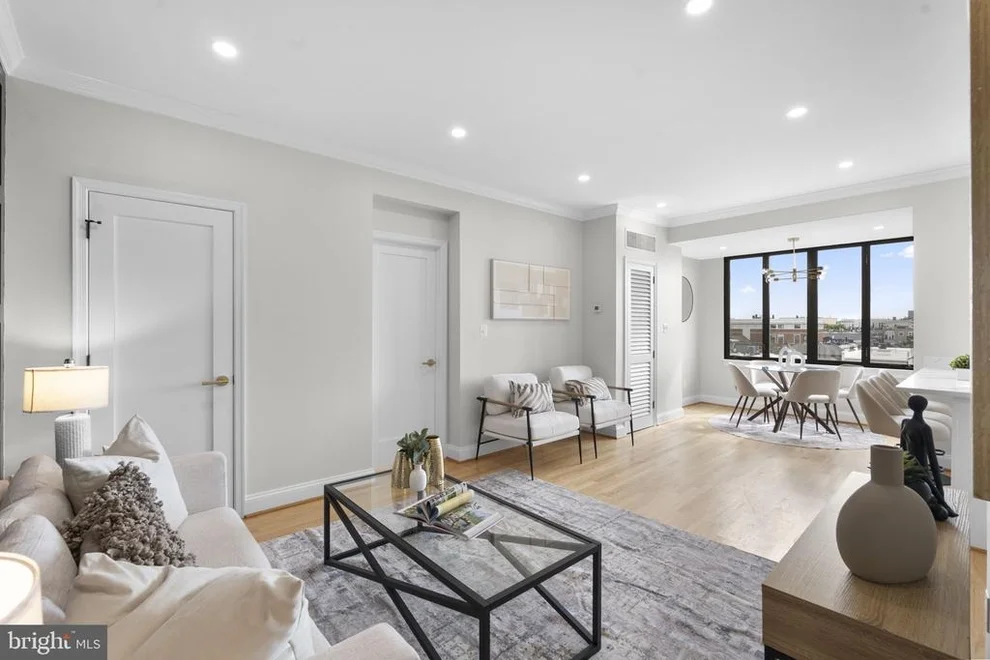 Unit for sale at 1701 16TH STREET NW, WASHINGTON, DC 20009