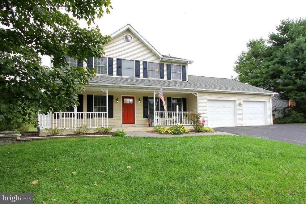 Unit for sale at 12270 ROSSWOOD DRIVE, MONROVIA, MD 21770