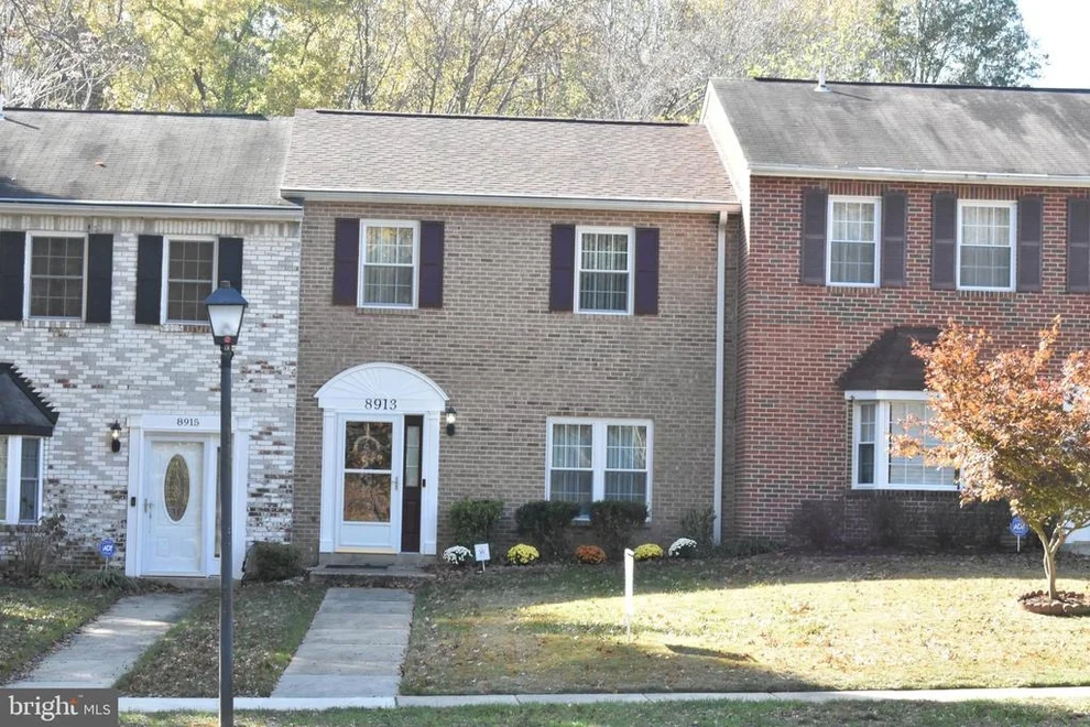 Unit for sale at 8913 GRANDHAVEN AVENUE, UPPER MARLBORO, MD 20772