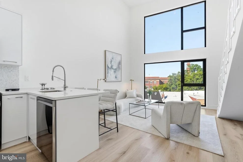 Unit for sale at 4328 GEORGIA AVENUE NW, WASHINGTON, DC 20011