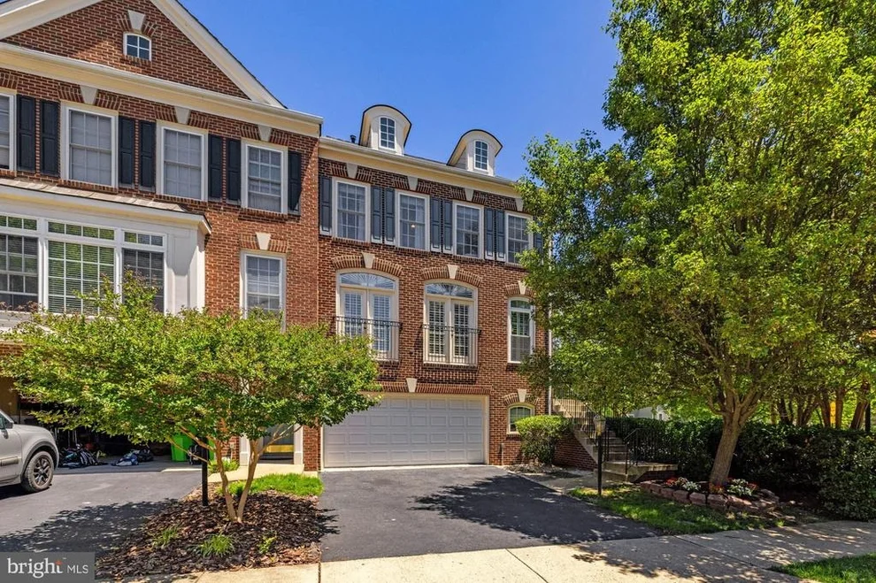 Unit for sale at 19144 ROCKY CREST TERRACE, LEESBURG, VA 20176