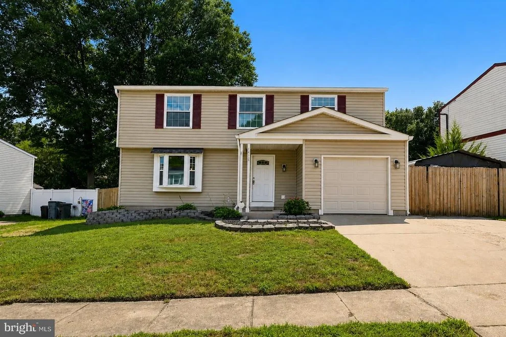 Unit for sale at 1475 MORDOR LANE, HANOVER, MD 21076